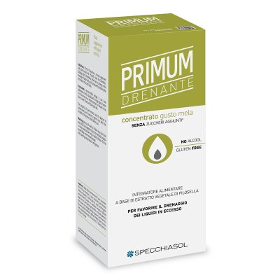 PRIMUM DREN SCIR 250ML PRIMUM DREN SCIR 250ML