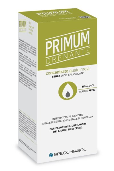 PRIMUM DREN SCIR 250ML PRIMUM DREN SCIR 250ML
