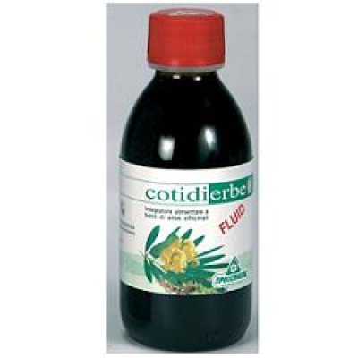 COTIDIERBE-FLUID 170 ML