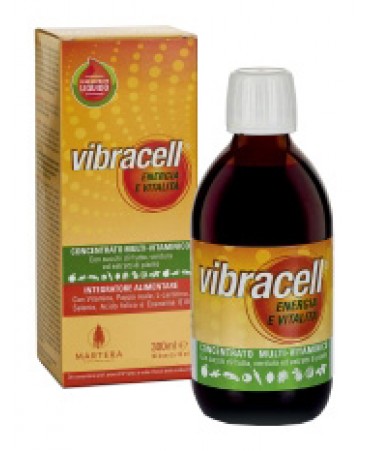 VIBRACELL INTEG 300ML