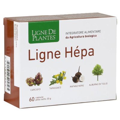 LIGNE HEPA BIO 60CPS