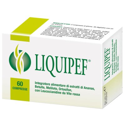 LIQUIPEF 60CPR 57G LIQUIPEF 60CPR 57G