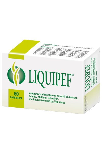 LIQUIPEF 60CPR 57G LIQUIPEF 60CPR 57G