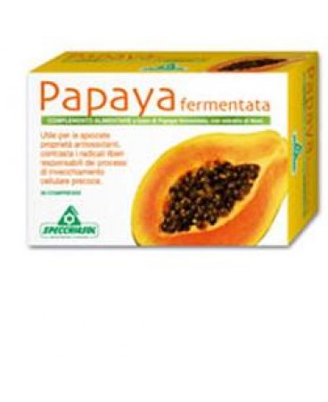 PAPAYA FERMENTATA 30CPR SPECCH