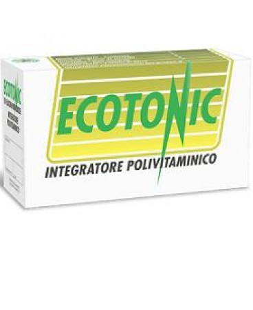 ECOTONIC-INT DIET 10 FL