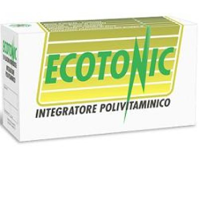 ECOTONIC-INT DIET 10 FL ECOTONIC-INT DIET 10 FL