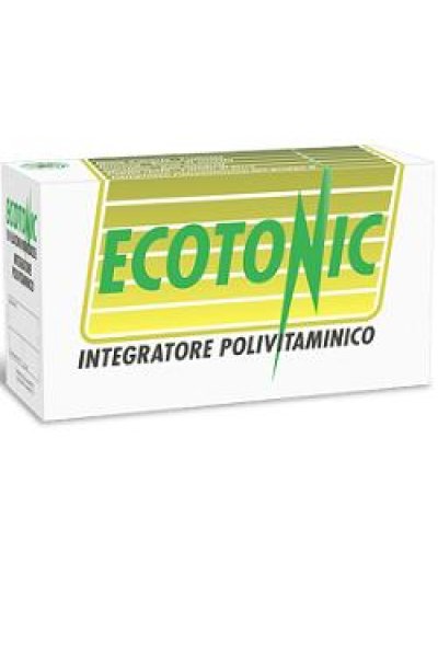 ECOTONIC-INT DIET 10 FL ECOTONIC-INT DIET 10 FL