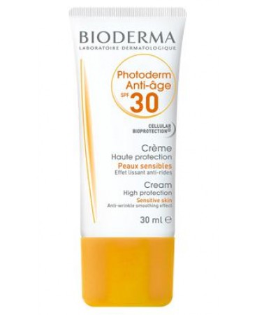 PHOTODERM ANTI AGE SPF 30 UVA