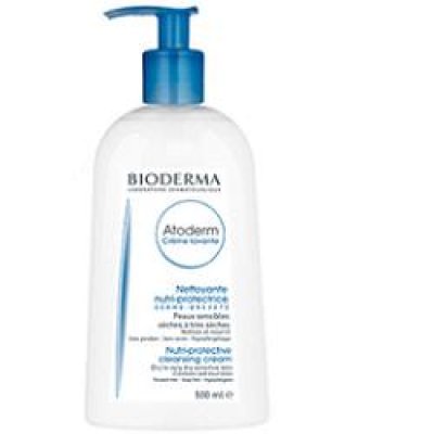 ATODERM CREME LAVANTE 1LT