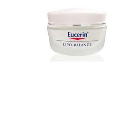 EUCERIN LIPOBALANCE 50ML VISO<<<
