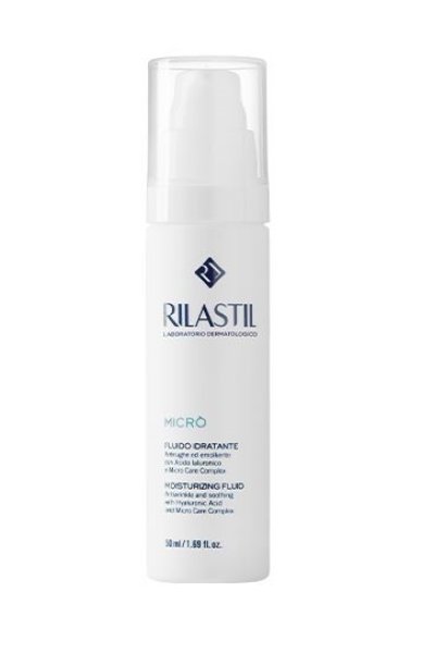 RILASTIL-MICRO FLUIDO IDRA 50ML RILASTIL-MICRO FLUIDO IDRA 50ML