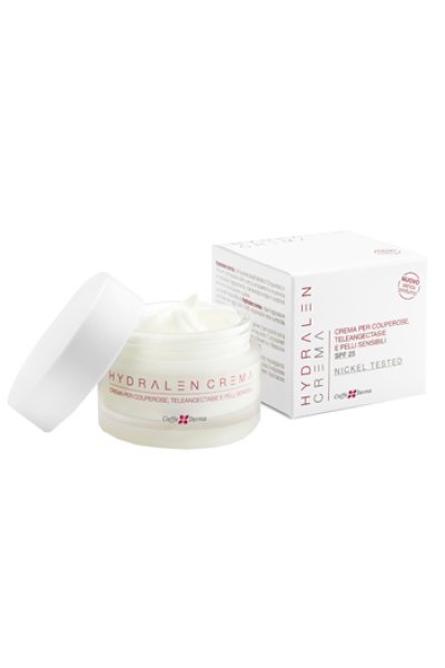 HYDRALEN CREMA 50ML HYDRALEN CREMA 50ML