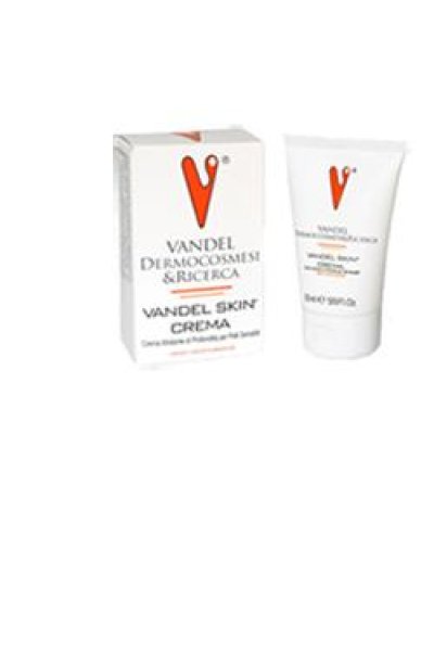 VANDEL SKIN CREMA 50ML VANDEL SKIN CREMA 50ML