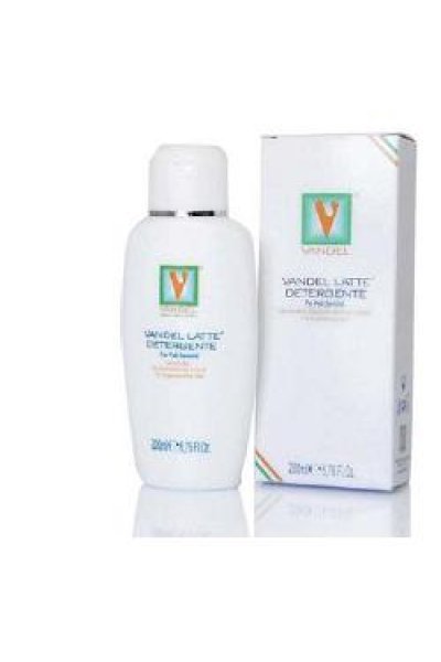 VANDEL LATTE DET AC MANDEL 200 VANDEL LATTE DET AC MANDEL 200