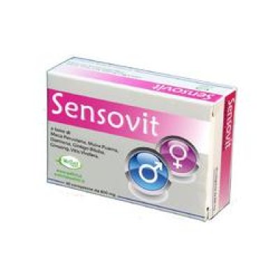 SENSOVIT INTEG 30CPR SENSOVIT INTEG 30CPR