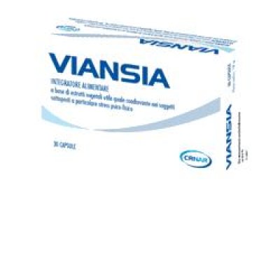 VIANSIA INTEG 30CPS VIANSIA INTEG 30CPS