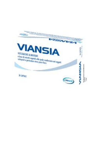 VIANSIA INTEG 30CPS VIANSIA INTEG 30CPS