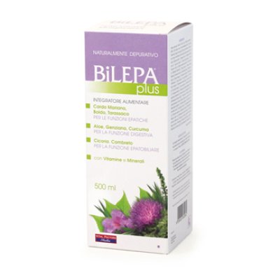 BILEPA SCIR 500ML BILEPA SCIR 500ML