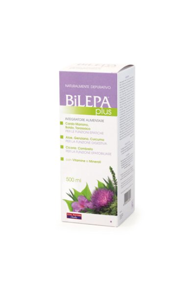 BILEPA SCIR 500ML BILEPA SCIR 500ML
