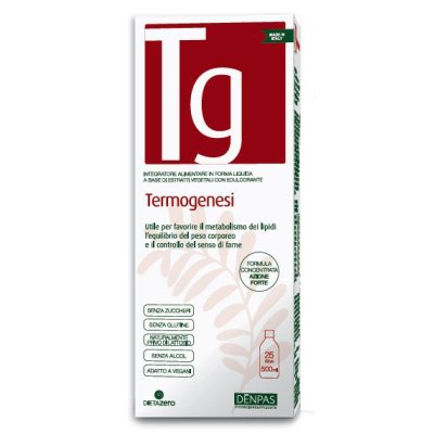 ZERO TERMOGEN 500ML ZERO TERMOGEN 500ML