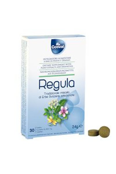 REGULA Misc.Erbe Svizz.30 Tav. REGULA Misc.Erbe Svizz.30 Tav.