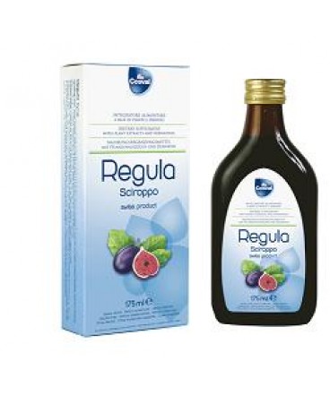 REGULA SCIROPPO 175ML