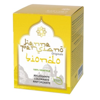 HENNE PERSIANO BIO 150ML VITAL HENNE PERSIANO BIO 150ML VITAL