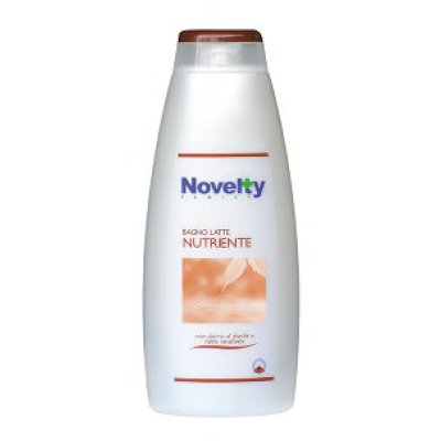 NOVELTY BAGNOSCHIUMA 500ML 558