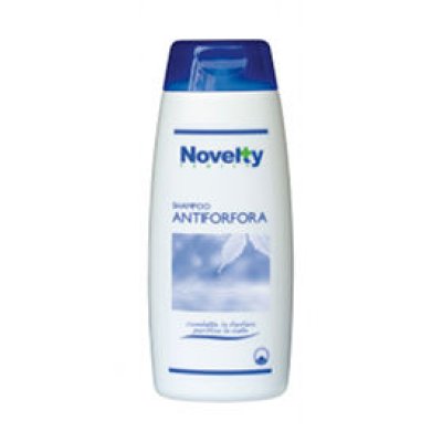 NOVELTY SH ANTIFORF 250ML 561