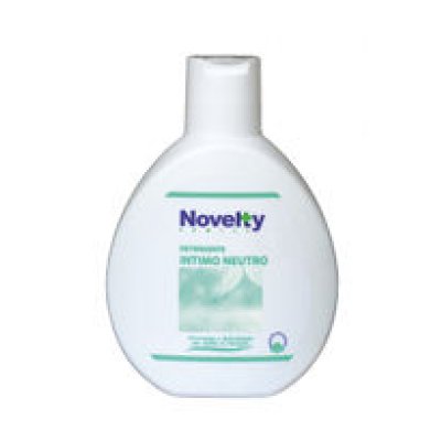 NOVELTY DETERG INTIMO 250ML 563