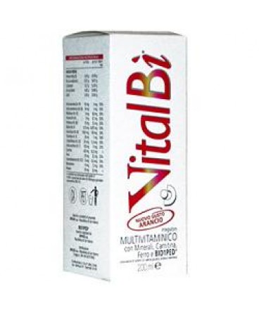 VITALBI 200ML