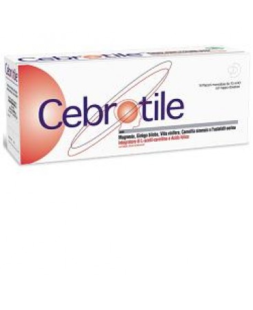 CEBROTILE INTEG DIET 14FLAC