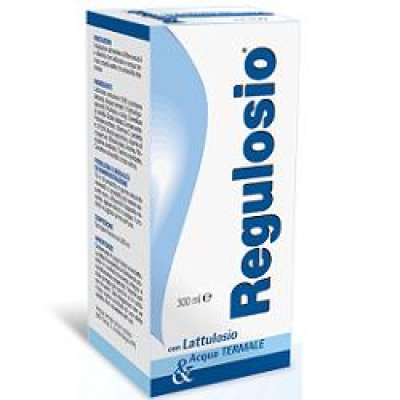 REGULOSIO SCIR 300ML REGULOSIO SCIR 300ML