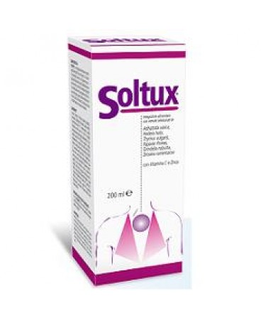 SOLTUX-INTEG DIET SCIR 200 ML