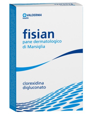 FISIAN PANE MARSIGLIA 100G