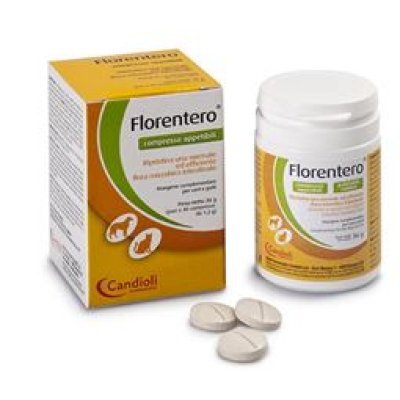 FLORENTERO 30CPR