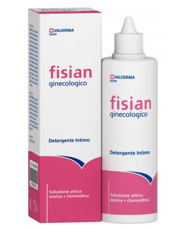 FISIAN-GYNECOLOGICO 125ML