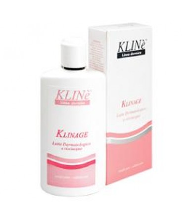 KLINAGE-LATTE DERM 200 ML