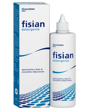 FISIAN DET CUTE/MUCOSE 200ML