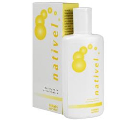 NATIVEL-DET ORTODERM 200ML