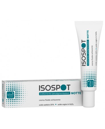 ISOSPOT CR NTT 15ML