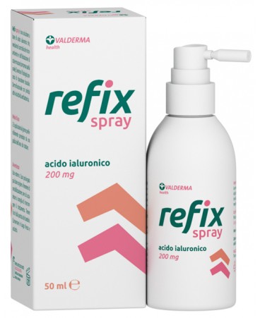 REFIX SPRAY IDRAT CRP 50ML