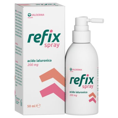 REFIX SPRAY IDRAT CRP 50ML