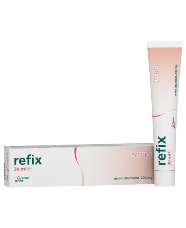 REFIX CR IDRAT CRP 30ML