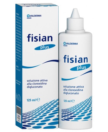 FISIAN-PLUS 125ML