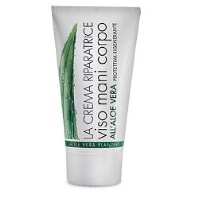 PLANTERS CR RIPARATRICE 150ML PLANTERS CR RIPARATRICE 150ML