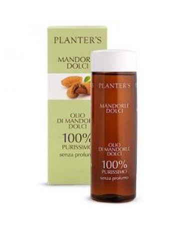 PLANTERS OLIO MAND DOLCI S/PRO