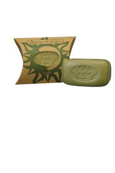 SAPONE ALEPPO 125G D.TAFFI SAPONE ALEPPO 125G D.TAFFI