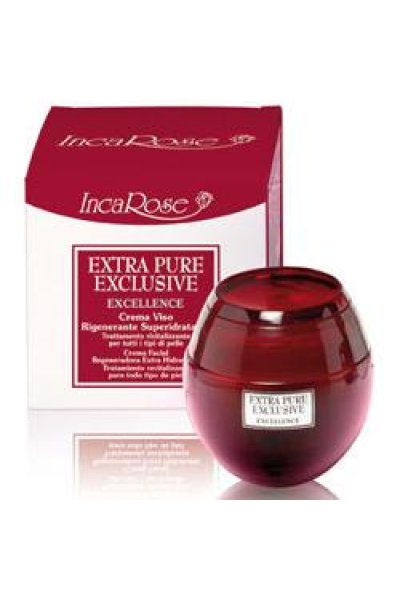 INCAROSE EPE EXCELLENCE 50ML INCAROSE EPE EXCELLENCE 50ML