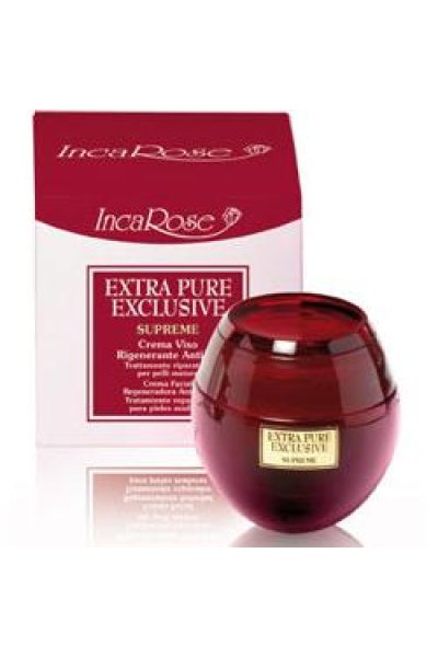 INCAROSE EPE SUPREME 50ML INCAROSE EPE SUPREME 50ML